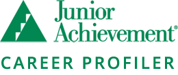Junior Achievement Career Profiler