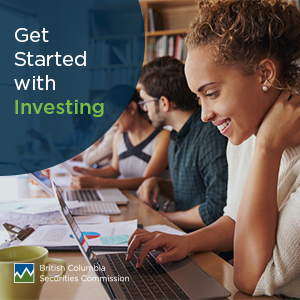 Get Started with Investing