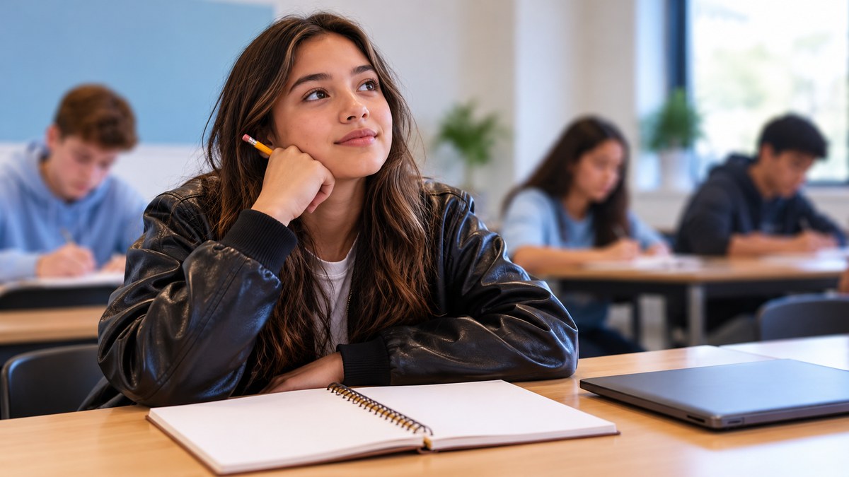 Success Skills Self-Directed Program