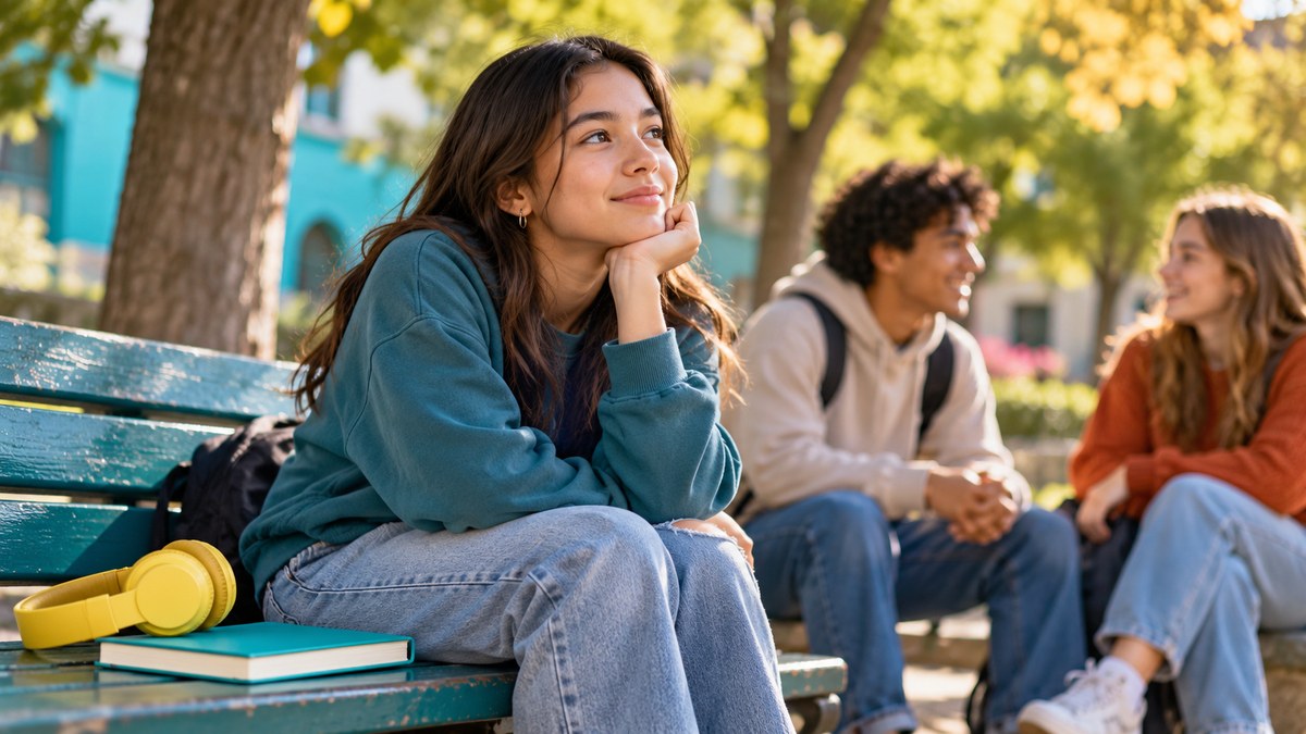 JA Youth Well-Being Challenge
