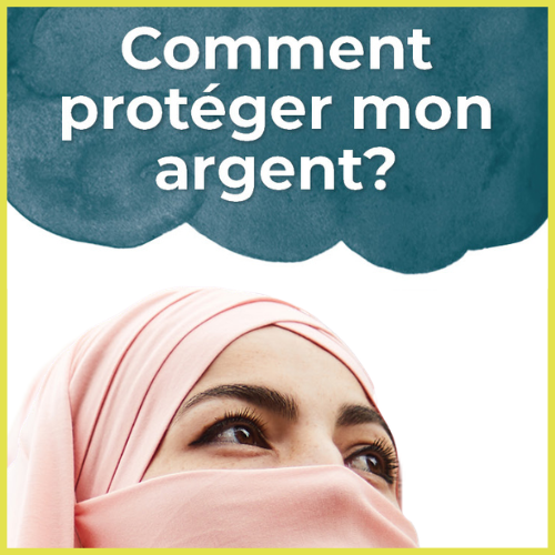Réponses à tes questions financières