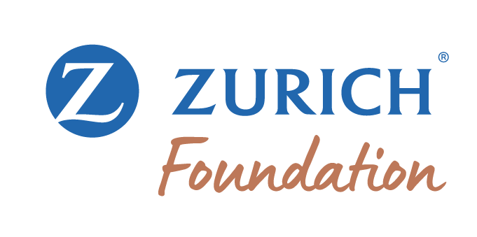 ZZurich Foundation Logo