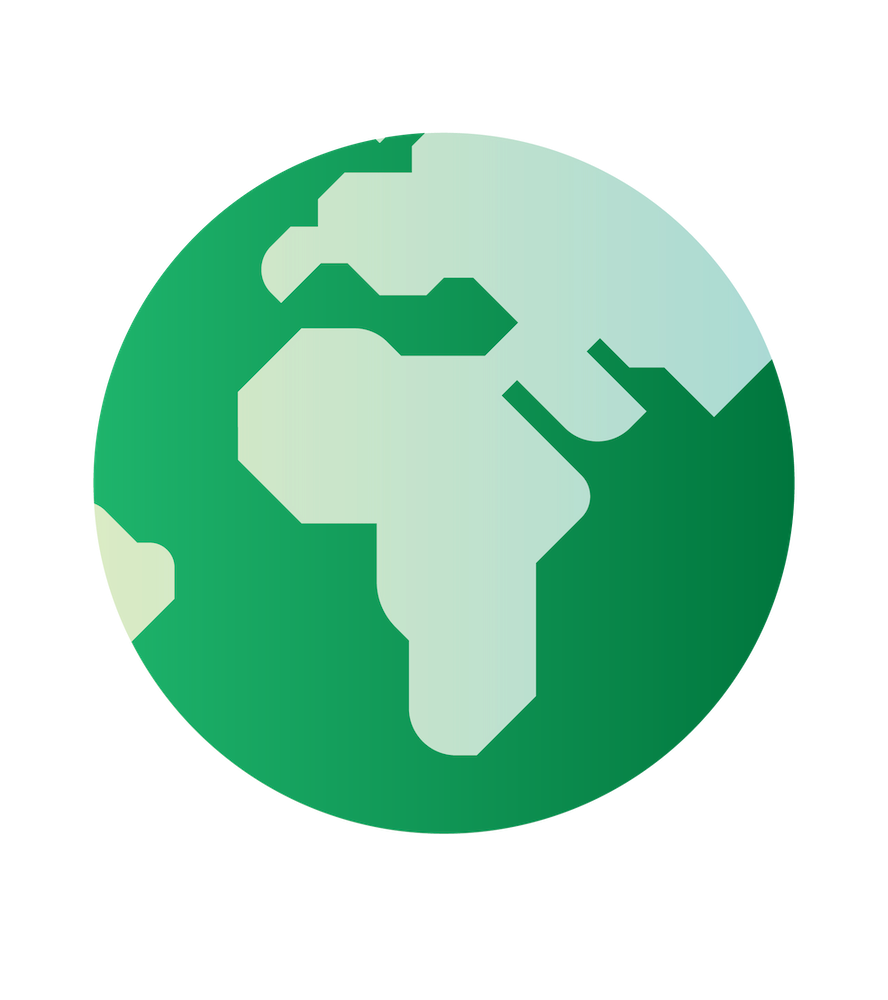 JA Globe