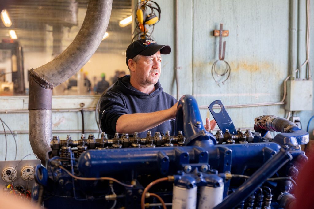 Skilled Trades Summit, New Brunswick