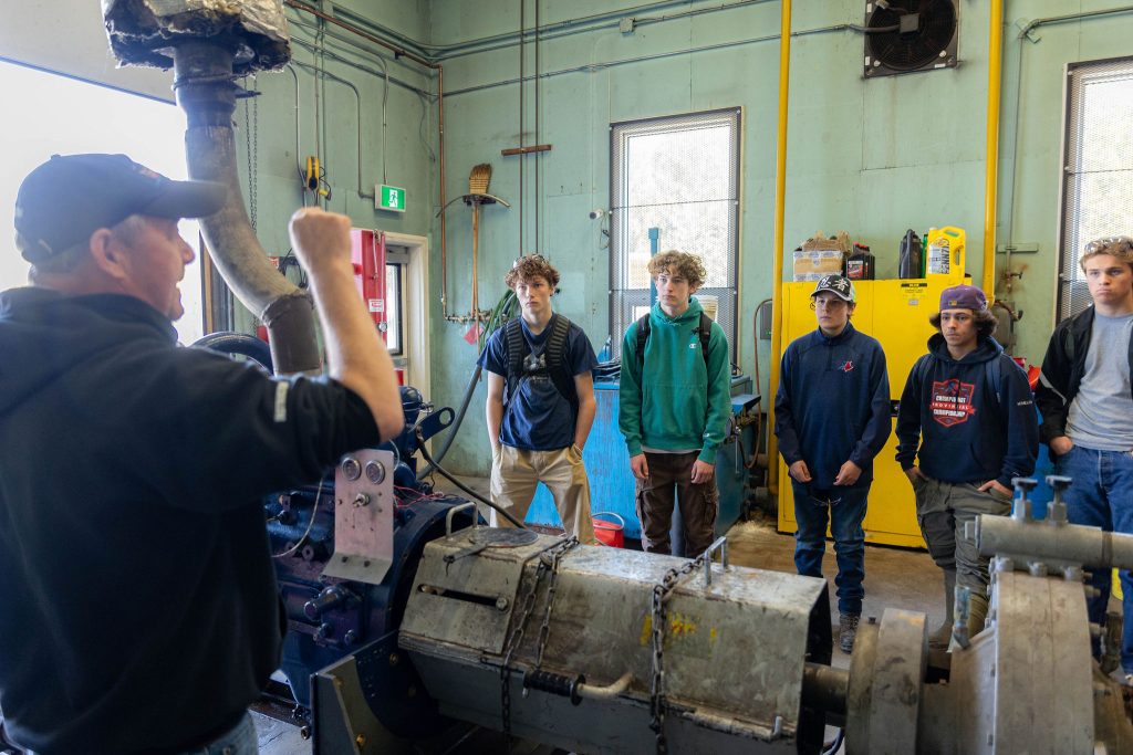 Skilled Trades Summit, New Brunswick