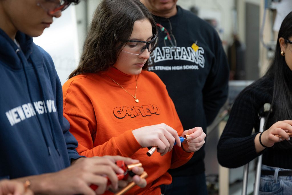Skilled Trades Summit, New Brunswick